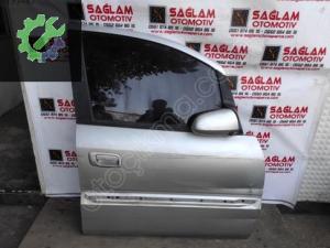 ÇIKMA OPEL ZAFİRA-A SAĞ ÖN KAPI