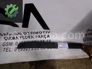 ÇIKMA PEUGEOT 106 SAĞ ÖN TAMPON BANDI