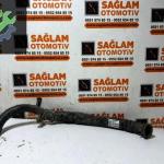 ÇIKMA PEUGEOT 206 HAVA FİLTRE BORUSU OEM 9638608980