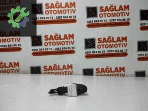 ÇIKMA PEUGEOT 206 RADYO KONTROL KOLU OEM 96538207