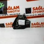 ÇIKMA PEUGEOT 206 SAĞ HOPARLÖR KAPAĞI OEM 9627043080