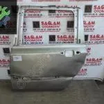 ÇIKMA PEUGEOT 206 SW SOL ARKA KAPI