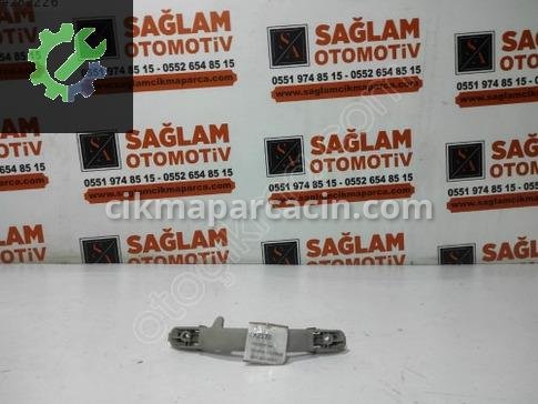 Peugeot 206 El Tutamağı çıkma parça