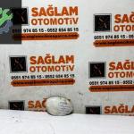 ÇIKMA PEUGEOT 206-X-SARA SAĞ AYNA KAPAĞI OEM CP5105000