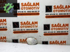 ÇIKMA PEUGEOT 206-X-SARA SAĞ AYNA KAPAĞI OEM CP5105000