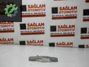 ÇIKMA PEUGEOT 207-C3 TAVAN EL TUTAMAĞI OEM 9663652877