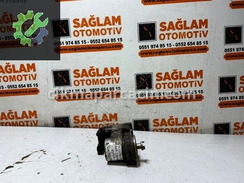 Peugeot 207 Direksiyon Yağ Deposu çıkma parça