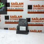 ÇIKMA PEUGEOT 207 İÇ SİGORTA KUTUSU KAPAĞI OEM; 9650073577