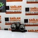 ÇIKMA PEUGEOT 207 KM SAATİ A2C53065547