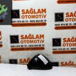 ÇIKMA PEUGEOT 207 SOL AYNA KAPAĞI