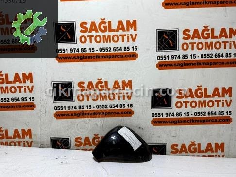 Peugeot 207 Ayna Kapağı çıkma parça