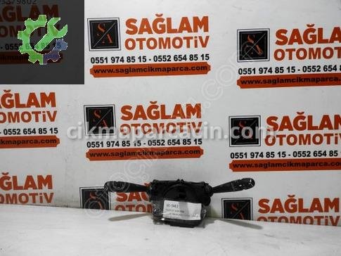 Peugeot 5008 Sinyal Kolu çıkma parça