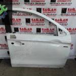 ÇIKMA PEUGEOT 301 SAĞ ÖN KAPI