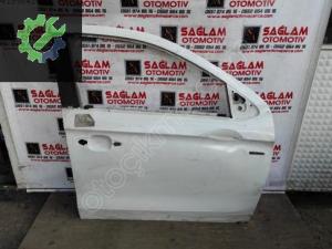 ÇIKMA PEUGEOT 301 SAĞ ÖN KAPI