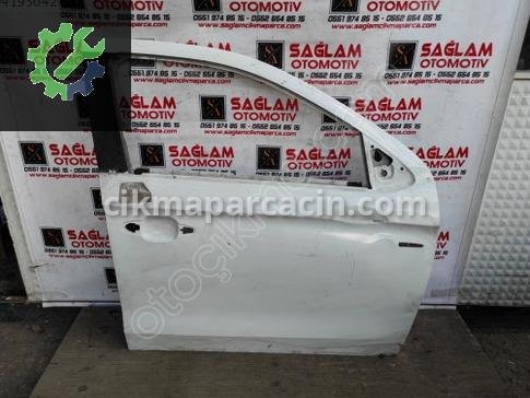 Peugeot 301 Sağ Ön Kapı çıkma parça