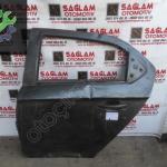 ÇIKMA PEUGEOT 301 SOL ARKA KAPI