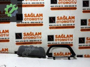 ÇIKMA PEUGEOT 306 2.0GTİ KM SAATİ