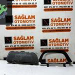 ÇIKMA PEUGEOT 306 KM SAATİ ÇERÇEVESİ
