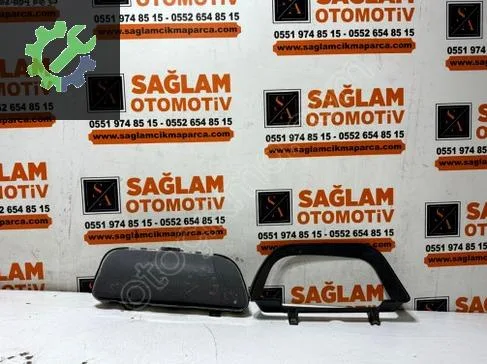 Peugeot 306 Gösterge Çerçevesi çıkma parça