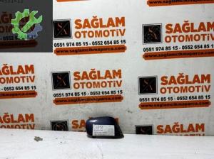 ÇIKMA PEUGEOT 306 SAĞ SİS FARI KAPAĞI OEM 9624514877