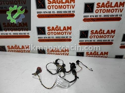 Peugeot 306 Elektrik Tesisatı çıkma parça