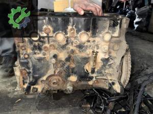 ÇIKMA PEUGEOT 307-406 2.0 BENZİNLİ MOTOR