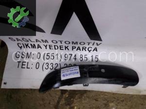 ÇIKMA PEUGEOT 307 SAĞ ARKA TAMPON BANDI 9634015377A