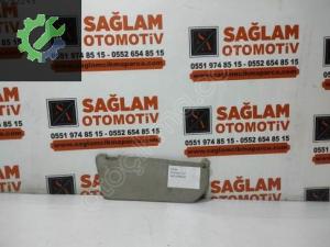 ÇIKMA PEUGEOT 307 SAĞ GÜNEŞLİK