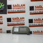 ÇIKMA PEUGEOT 307 SOL GÜNEŞLİK