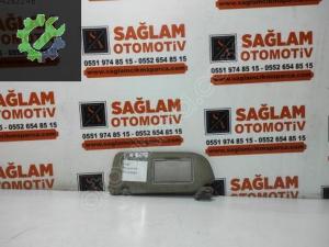 ÇIKMA PEUGEOT 307 SOL GÜNEŞLİK