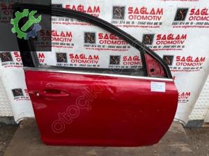 ÇIKMA PEUGEOT 308 2013-2021 SAĞ ÖN KAPI