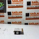 ÇIKMA PEUGEOT 308 ALARM ECU MODULÜ OEM 9657384680