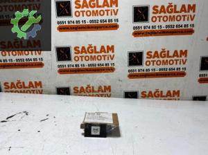 ÇIKMA PEUGEOT 308 ALARM ECU MODULÜ OEM 9657384680