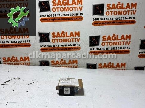 Peugeot 308 Cam Modülü çıkma parça