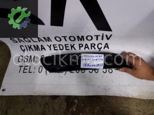 ÇIKMA PEUGEOT 308 ÖN TAMPON BANDI