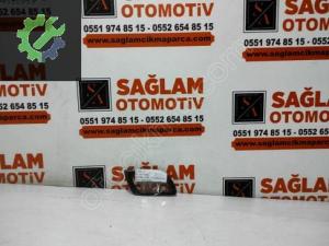 ÇIKMA PEUGEOT 308 SAĞ ÖN İÇ KAPI KOLU ÇERÇEVESİ OEM 9680427780