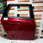 ÇIKMA PEUGEOT 308 SW 2013-2021 SAĞ ARKA KAPI ORİJİNAL