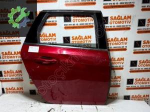 ÇIKMA PEUGEOT 308 SW 2013-2021 SAĞ ARKA KAPI ORİJİNAL