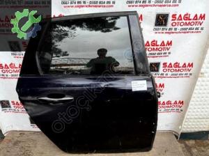 ÇIKMA PEUGEOT 308 SW SAĞ ARKA KAPI 2013-2021