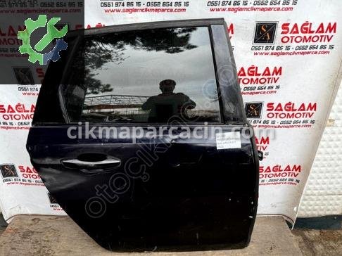 Peugeot 308 Sağ Arka Kapı çıkma parça