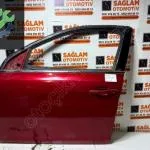 ÇIKMA PEUGEOT 308 T9 SOL ÖN KAPI 2013-2021 ORİJİNAL