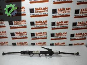 ÇIKMA PEUGEOT 406 DİREKSİYON KUTUSU OEM; 9622911010