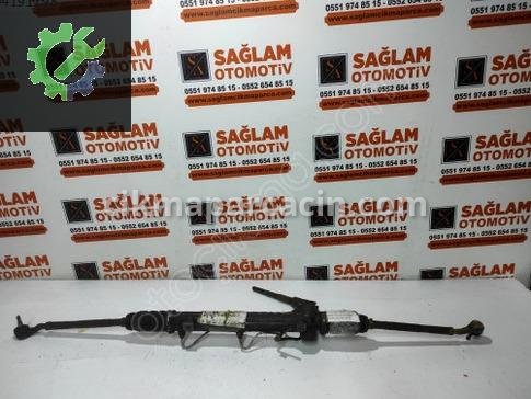 Peugeot 406 Direksiyon Kutusu çıkma parça