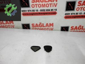 ÇIKMA PEUGEOT 406 GÖĞÜS HOPARLÖR KAPAĞI 9616428577 9616470077