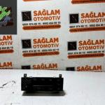 ÇIKMA PEUGEOT 406 KLİMA KONTROL PANELİ OEM 9630231877