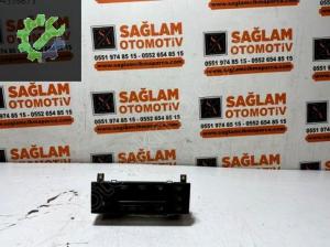 ÇIKMA PEUGEOT 406 KLİMA KONTROL PANELİ OEM 9630231877