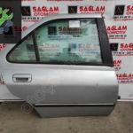 ÇIKMA PEUGEOT 406 SAĞ ARKA KAPI