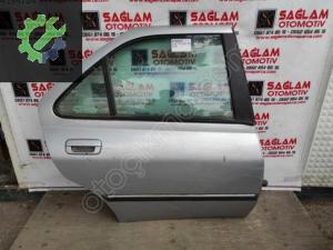 ÇIKMA PEUGEOT 406 SAĞ ARKA KAPI