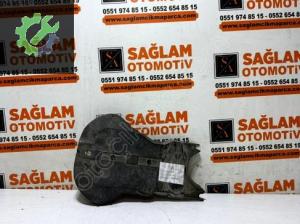 ÇIKMA PEUGEOT 406 TRİGER KAPAĞI OEM 9628599780