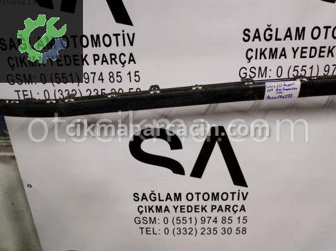 Peugeot 407 Tampon Bandı çıkma parça